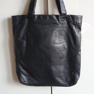 SOLD! m0851 SH04 Soft Shopper Tote